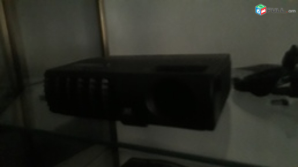 LG DS325B Projector lav vichak / sakarkeli
