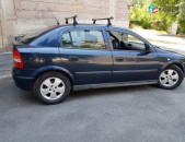 Nor Duga opel astra g