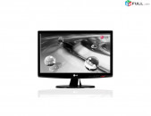 18.5" Монитор LG Flatron W1943SS, 1366x768, TN