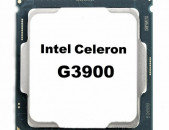 Intel Celeron G3900