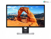 Монитор 23.8" Dell SE2417HGX Black-Silver (1920x1080, 75Hz, 1 ms, 170/160, 300 cd/m, 1000: 1):