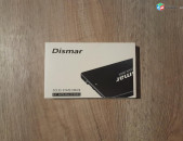 Dismar 120ГБ Внутренний SSD-диск