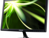 Монитор Samsung S22B150N, 1920x1080, 75 Гц, TN