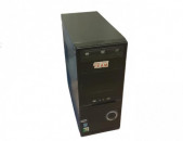 Պրոցեսոր Intel Core i3-4130 Օպերատիվ հիշողություն DDR3 16GB 1600MHz Հիմնական հիշողություն (SSD) 120GB