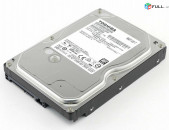 500 ГБ Жесткий диск Toshiba DT DT01ACA050 100%