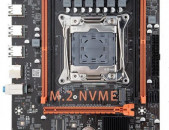 Motherboard KEYIYOU X99E