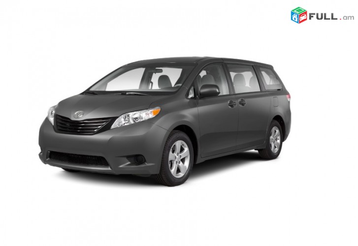 TOYOTA SIENNA KRILOI ZASHITNIK DEMI,ПОДКРЫЛОК ПЕРЕДНИЙ 