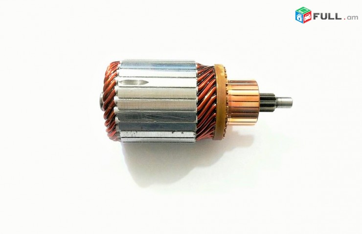 HONDA STARTERI YAKR,якорь стартера. 5795