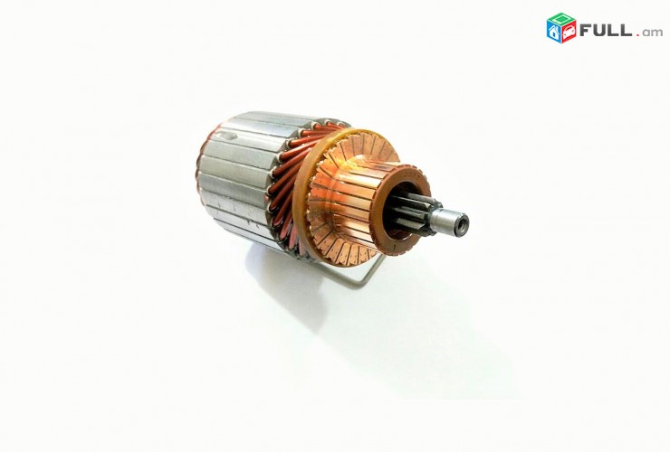 HONDA STARTERI YAKR,якорь стартера. 5795