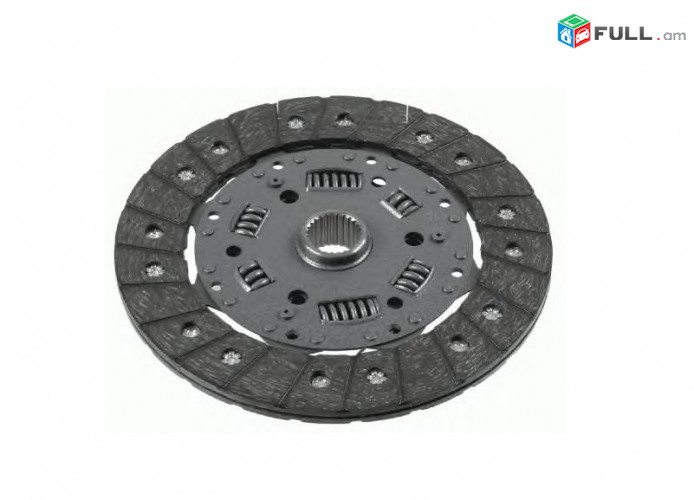 MERCEDES DISK KAROPKI,Диск сцепления.0261