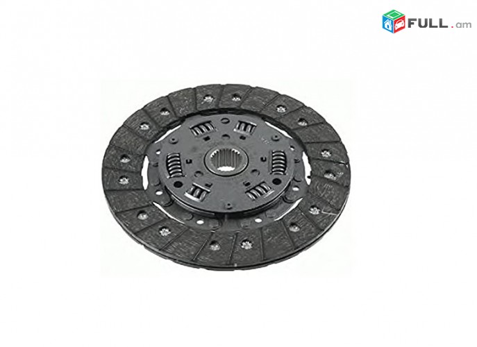 MERCEDES DISK KAROPKI,Диск сцепления.0261