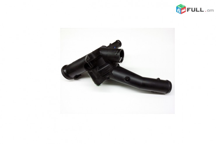 VOLKSWAGEN TERMOSTAT,TERMOSTATI KORPUS,JRI FLANEC,Корпус термостата.4225