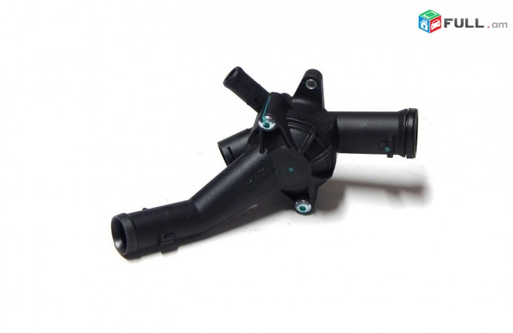 VOLKSWAGEN TERMOSTAT,TERMOSTATI KORPUS,JRI FLANEC,Корпус термостата.4225