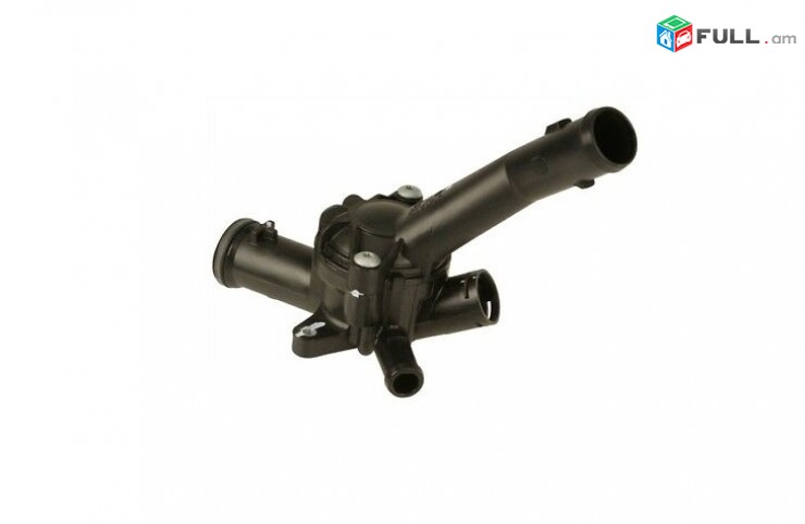 VOLKSWAGEN TERMOSTAT,TERMOSTATI KORPUS,JRI FLANEC,Корпус термостата.4225