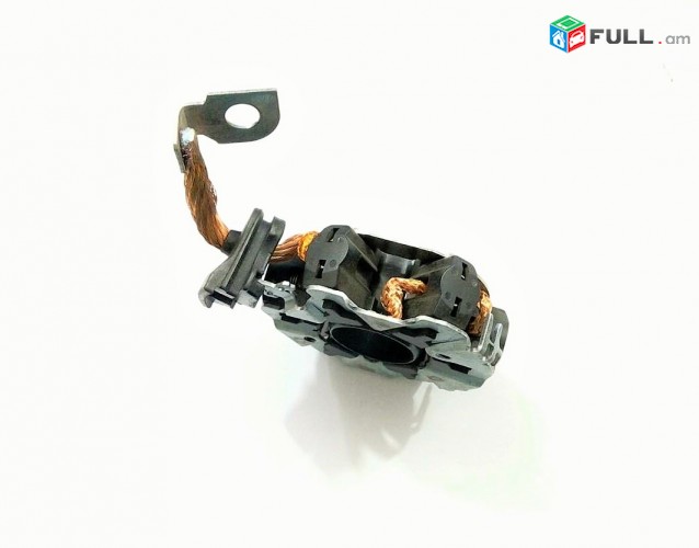 OPEL STARTERI ACUX,Щеткодержатель стартера.9920