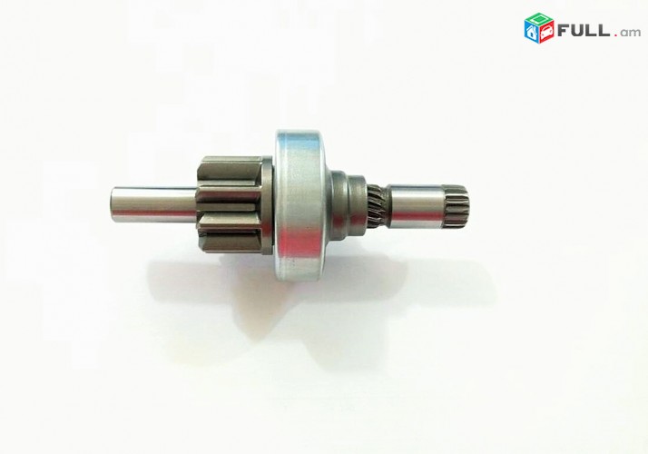 HONDA STARTERI BENDEX, Бендикс стартера. 9320