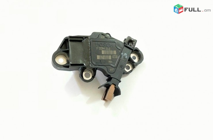 VOLVO dinamoi regulyatr, zaryadki rele, регулятор генератора.7689