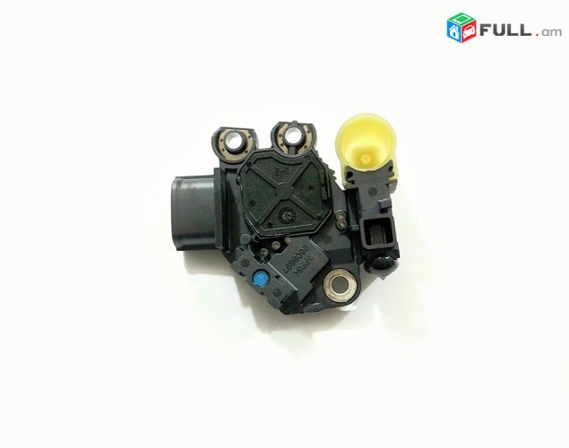 7696.HYUNDAI dinamoi regulyatr, zaryadki rele, регулятор генератора