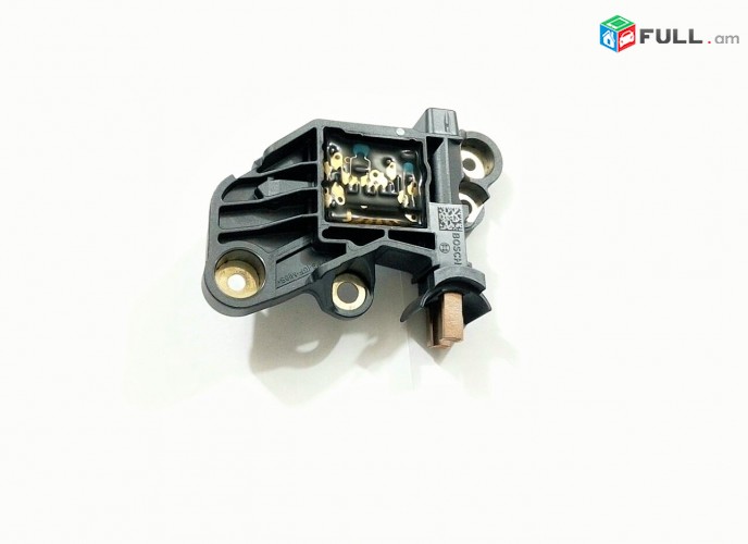 AUDI DINAMOYI REGULYATR,ZARYADKI RELE,Регулятор генератора.7394
