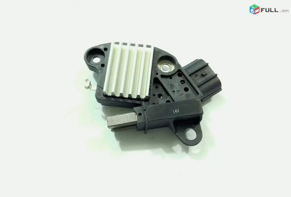 Chery դինամոյի զարյատկի ռելե, регулятор генератора. 7609