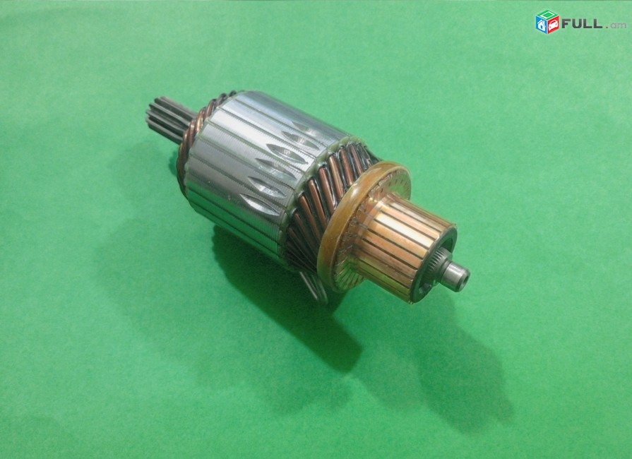 Honda ստարտերի յակր, якорь стартера. 5814