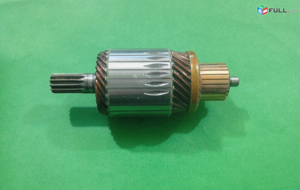 Honda ստարտերի յակր, якорь стартера. 5814
