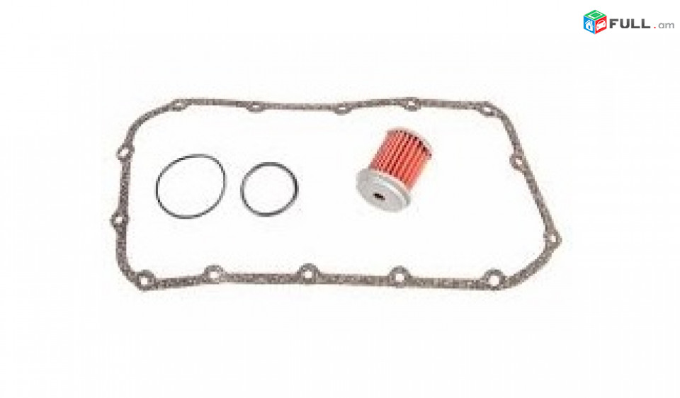 HONDA ELYSION փոխանցման տուփի յուղի զտիչ, Фильтр коробки автомат.1654