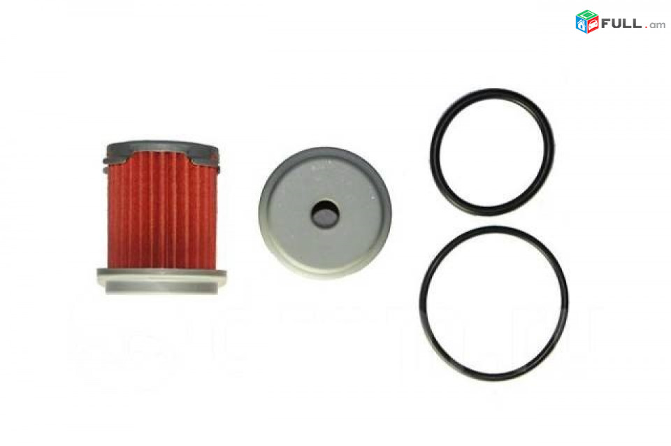 HONDA ELYSION փոխանցման տուփի յուղի զտիչ, Фильтр коробки автомат.1654
