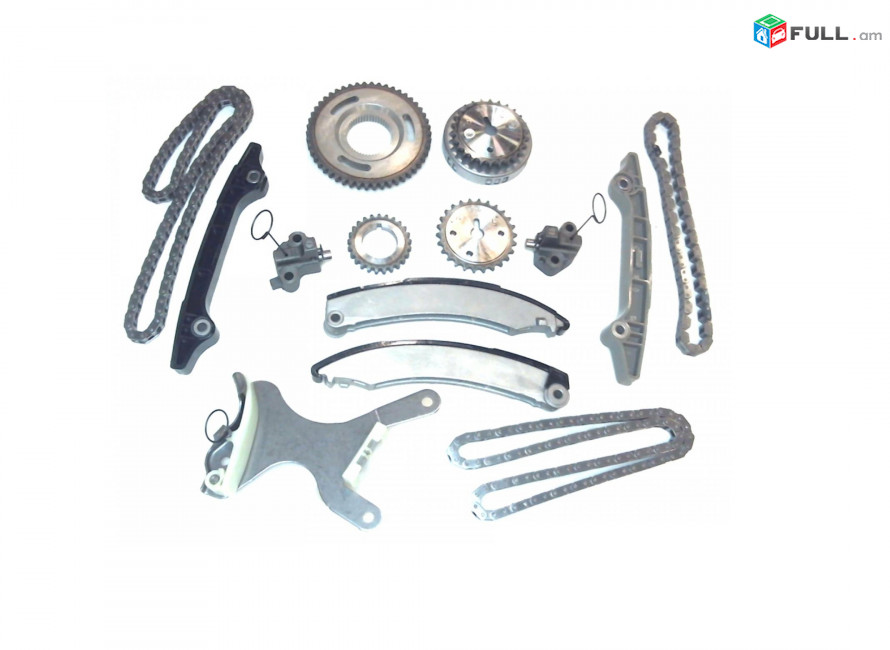 JEEP LIBERTY ցեպի կոմպլեկտ,Ремкомплект цепи ГРМ.6055