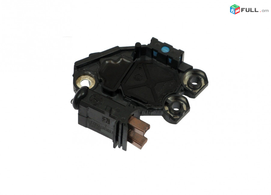 JEEP GRAND CHEROKEE դինամոյի զարյատկի ռելե, регулятор генератора.11703