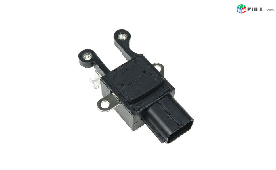VOLVO V50 դինամոյի զարյատկի ռելե, регулятор генератора.11710