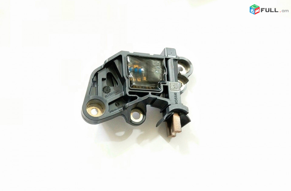 HYUNDAI i10 դինամոյի զարյատկի ռելե, регулятор генератора.11713