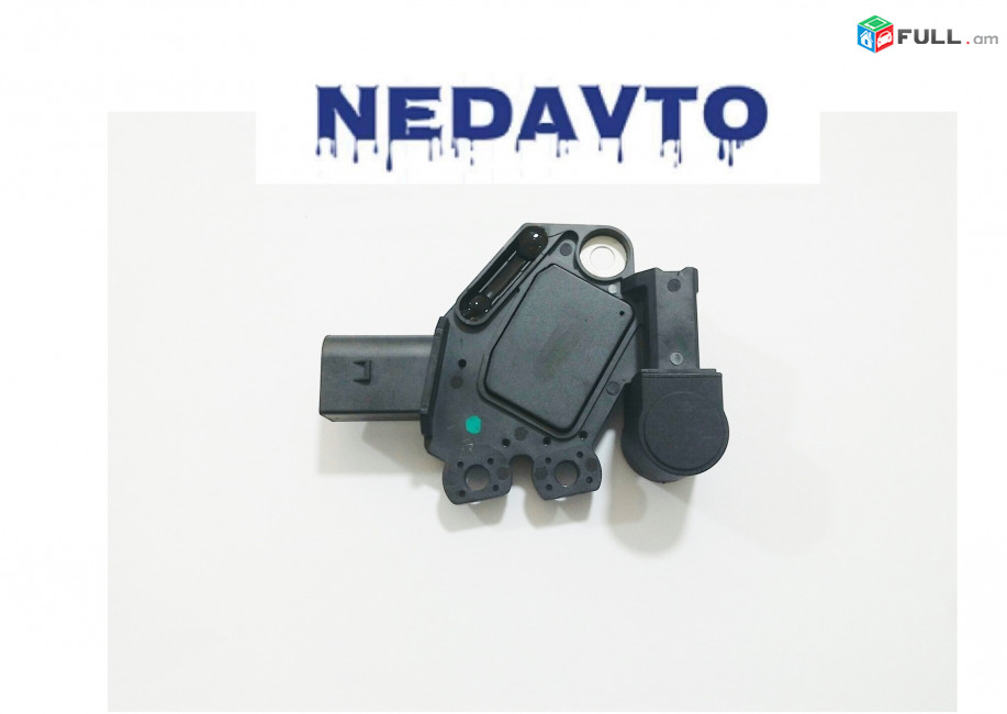 GENESIS GV80 դինամոյի զարյատկի ռելե, регулятор генератора.11733