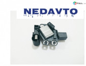 GENESIS GV80 դինամոյի զարյատկի ռելե, регулятор генератора.11733