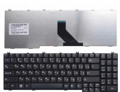 Lenovo IdeaPad RU US G550 G555 B550 B560 V560 Keyboard նոթբուքի ստեղնաշար клавиатура