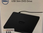 Արտաքին External Dell DW316 - DVD-RW DVD-ROM CD-RW