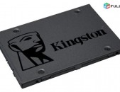 Նոր SSD kingston 240 GB 2.5