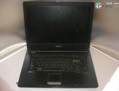 Toshiba satellite l30 l30-113 նոթբուքի պահեստամաս notebook zapchast պլատա պետլի