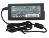 Բլոկ Samsung նոթբուքի 19V - 19,5V 2.5A, 3,16A 19,5V blok pitani power supply