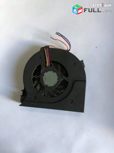 HP 6730S 6720S 6830S 6735S Cooler fan kuler кулер quler կուլեր вентилятор վինտիլյատոր վինծիլյատր