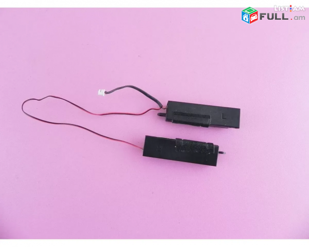 Dinamik Acer 5100 Notebook Speaker Динамики для ноутбука Laptop