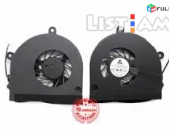 Toshiba Satellite L650 L655 Cooler fan kuler վինտիլյատոր քուլեր kuler кулер