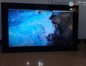 LCD հեռուստացույց Sony 32դույմ herustacuyc HDMIx3 USB Full HD