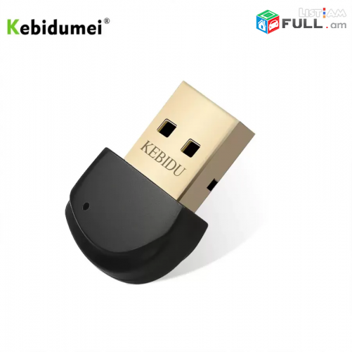 Bluetooth adaptr USB - адаптер 5.0 -նորույթ - գերհզոր ու արագ 5.1 channel 