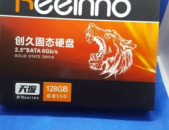 SSD Reeinno 128 gb Sata 3 2,5