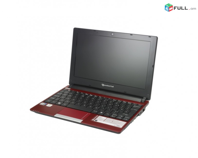 Packard Bell Pav 80 Notebooki Գրեթե նոր նոթեբուքի RAM 2Gb, նոթբուք