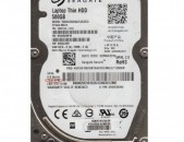 Կոշտ սկավառակ Seagate 500Gb 7200rpm HDD Hard Disk Hard Drive վինչեստր վինչ