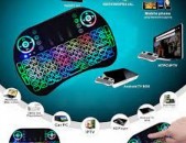 Keyboard for smart tv, box, android windows ստեղնաշար klaviarura