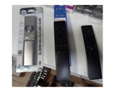 Bluetooth SMART  Samsung TV remote controller հեռակառավարման վահանակ Универсальный  пульт телевизоров