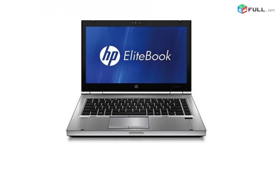 Notebook HP ProBook 4530s հզոր նոթբուք 4GB, 500GB 15,6" էկրան, անթերի վիճակ Notebook